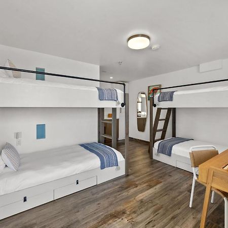 Surfhouse Motel Encinitas Kültér fotó