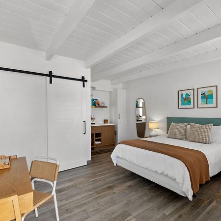 Surfhouse Motel Encinitas Kültér fotó