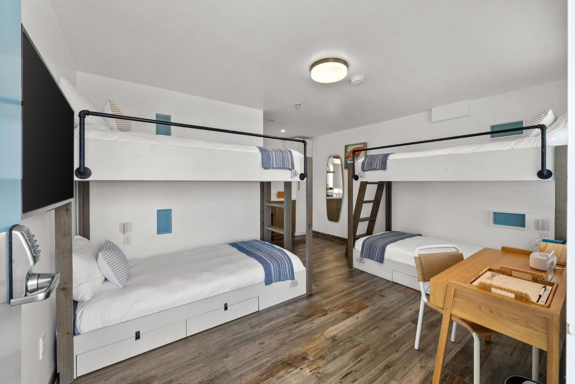 Surfhouse Motel Encinitas Kültér fotó