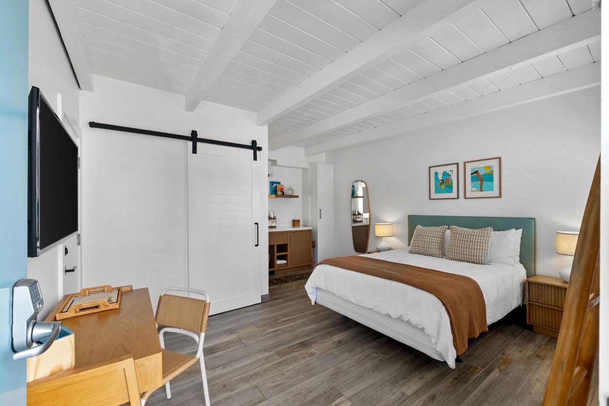 Surfhouse Motel Encinitas Kültér fotó