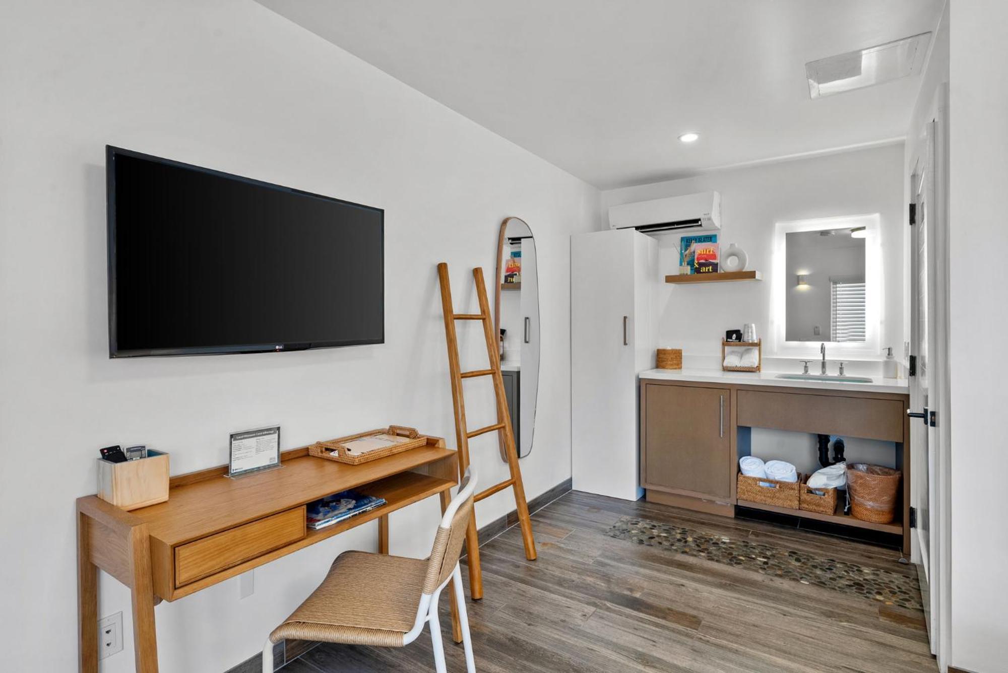 Surfhouse Motel Encinitas Kültér fotó