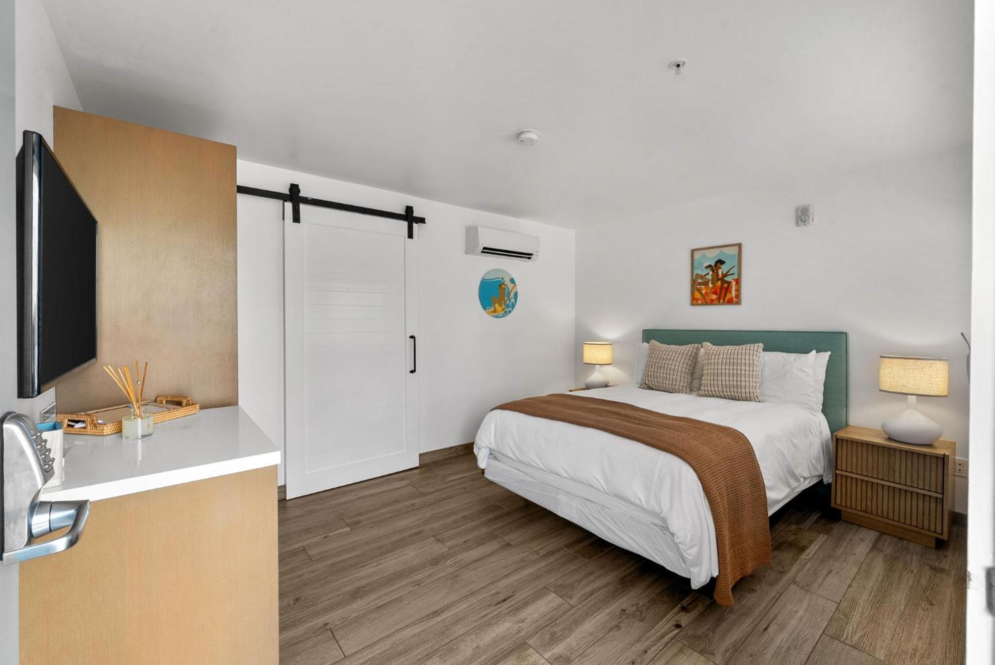 Surfhouse Motel Encinitas Kültér fotó