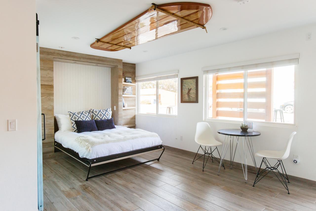 Surfhouse Motel Encinitas Kültér fotó