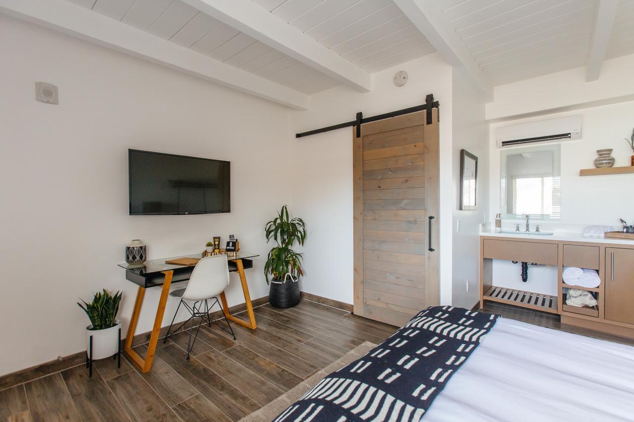 Surfhouse Motel Encinitas Kültér fotó