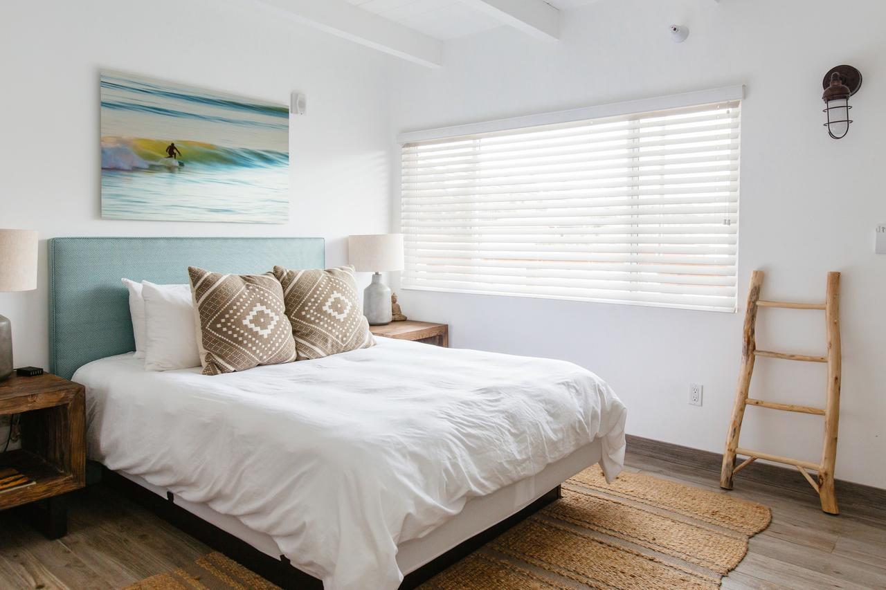 Surfhouse Motel Encinitas Kültér fotó