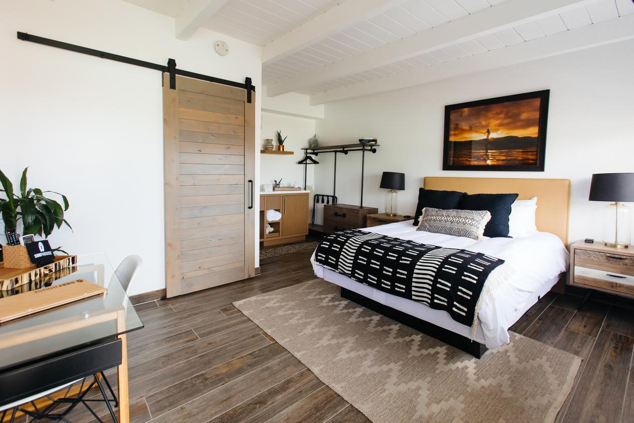 Surfhouse Motel Encinitas Kültér fotó
