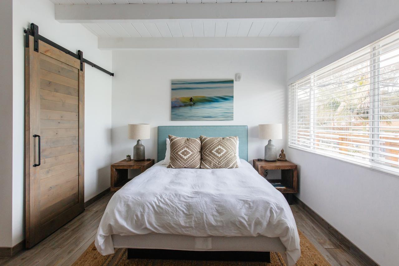 Surfhouse Motel Encinitas Kültér fotó