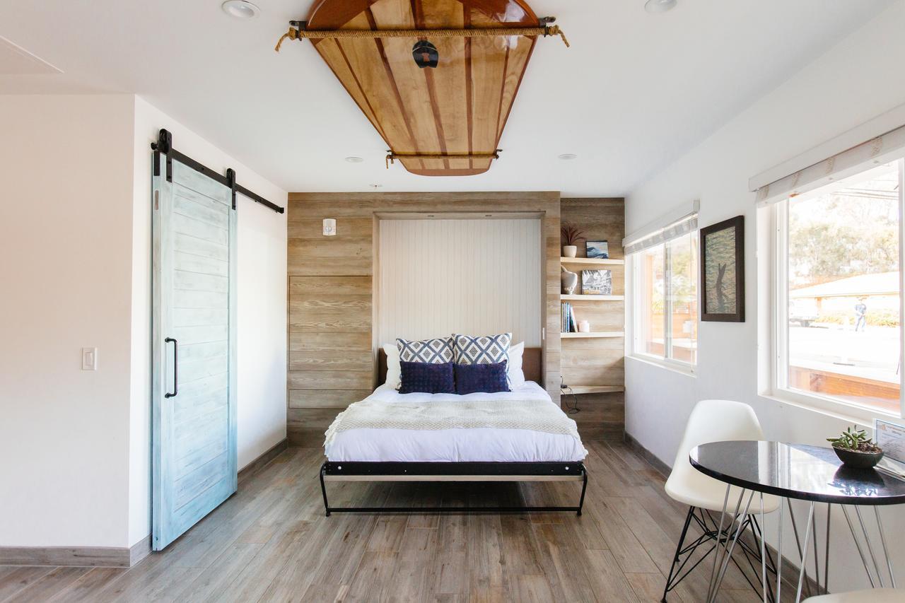 Surfhouse Motel Encinitas Kültér fotó