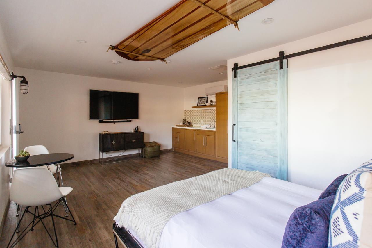 Surfhouse Motel Encinitas Kültér fotó