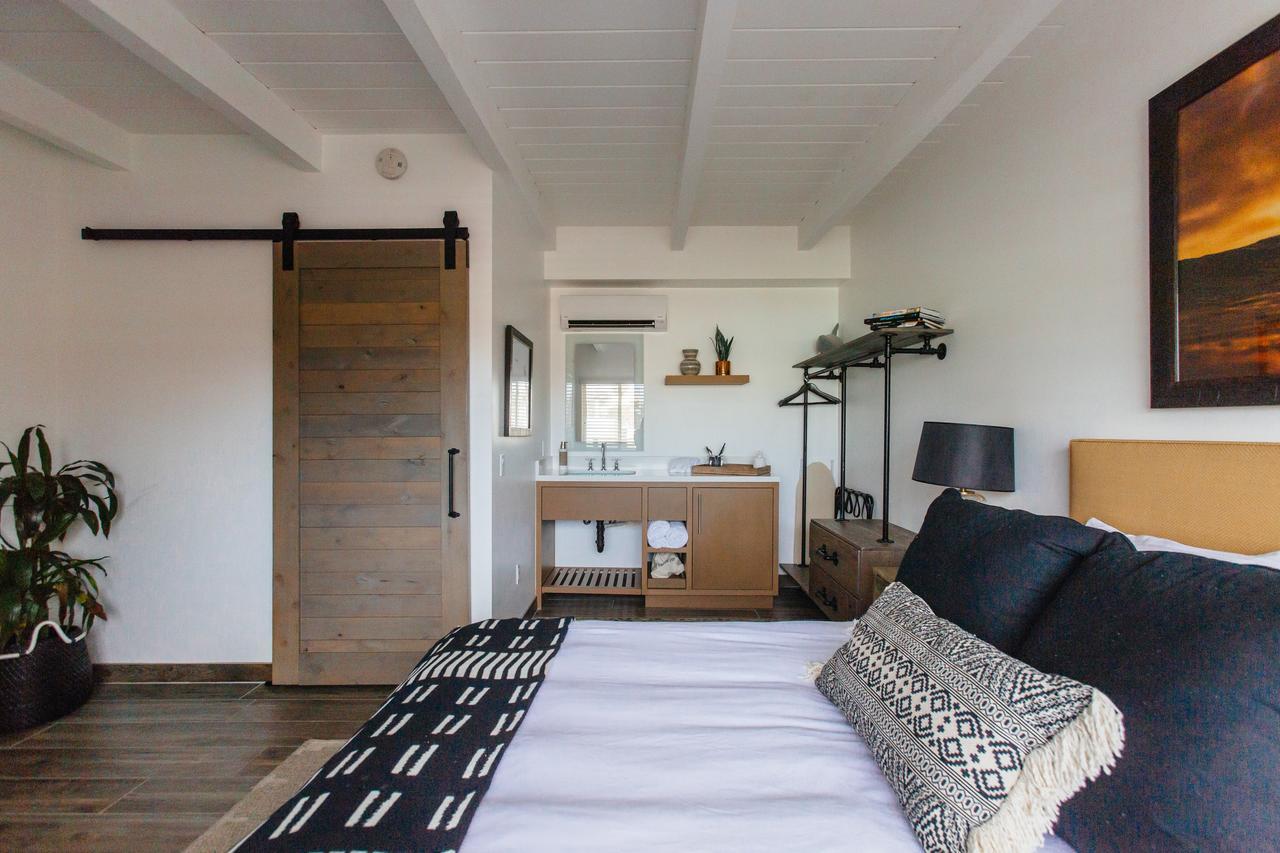Surfhouse Motel Encinitas Kültér fotó