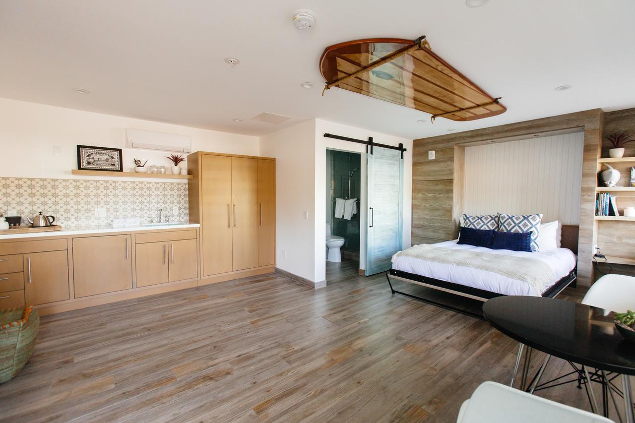 Surfhouse Motel Encinitas Kültér fotó