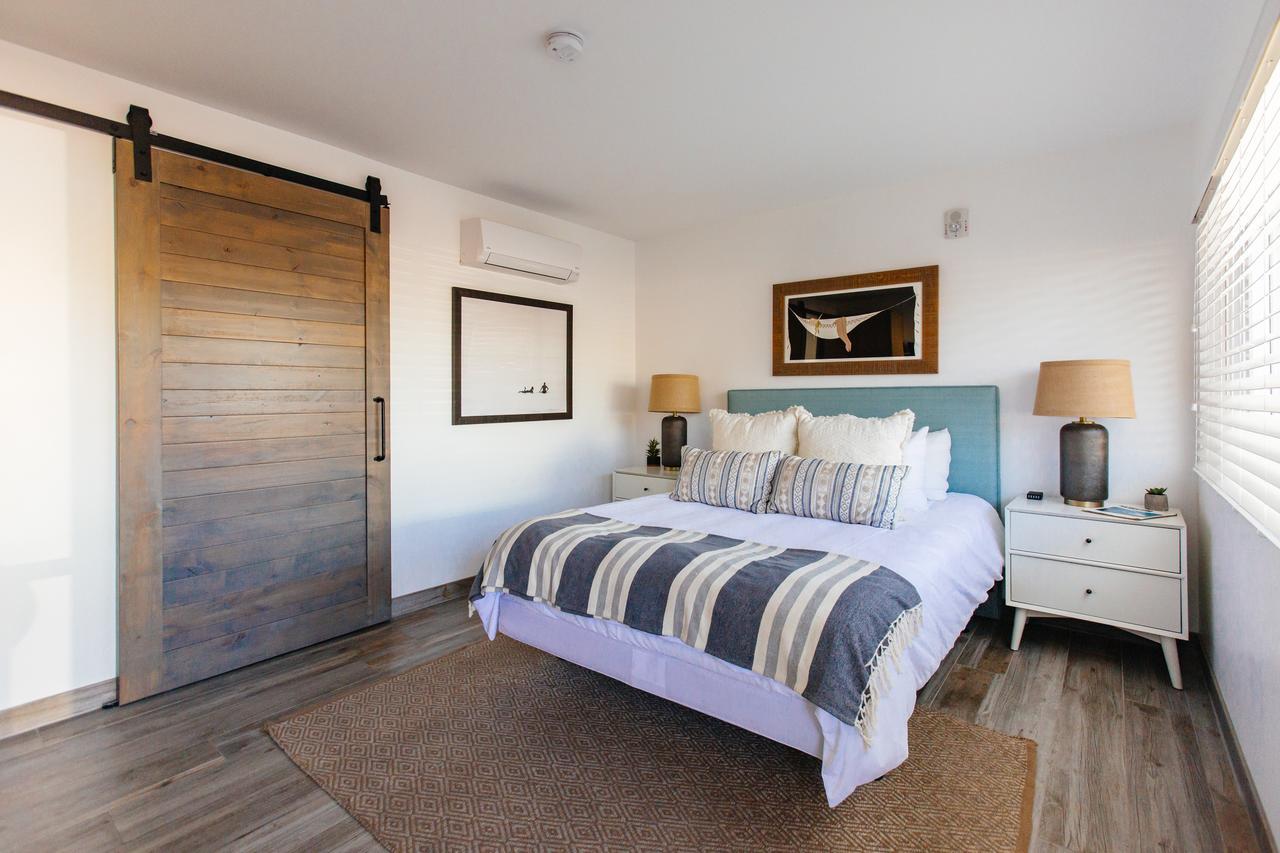 Surfhouse Motel Encinitas Kültér fotó