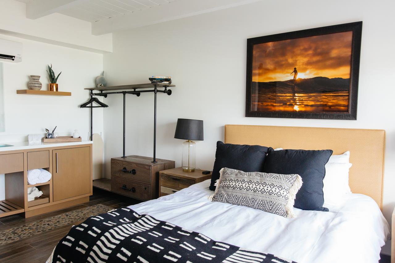 Surfhouse Motel Encinitas Kültér fotó