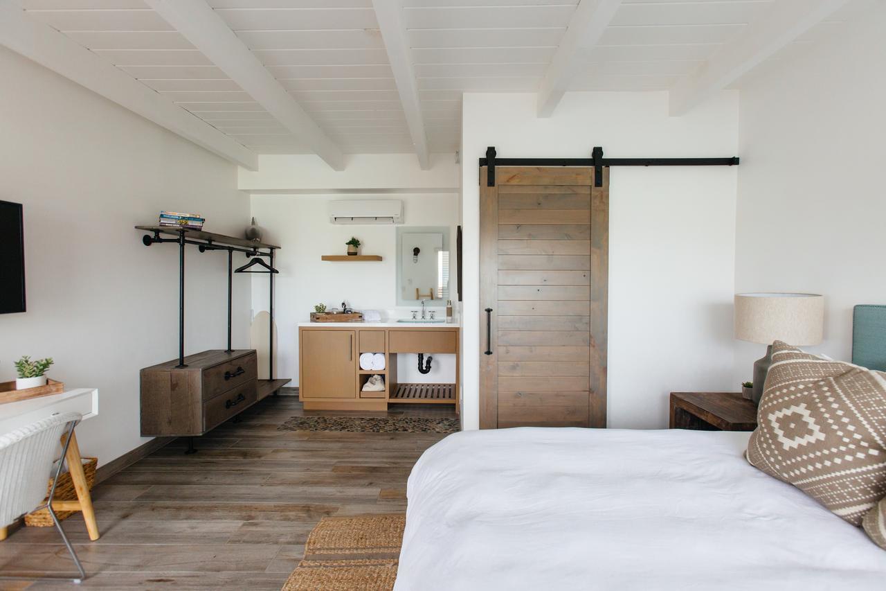 Surfhouse Motel Encinitas Kültér fotó