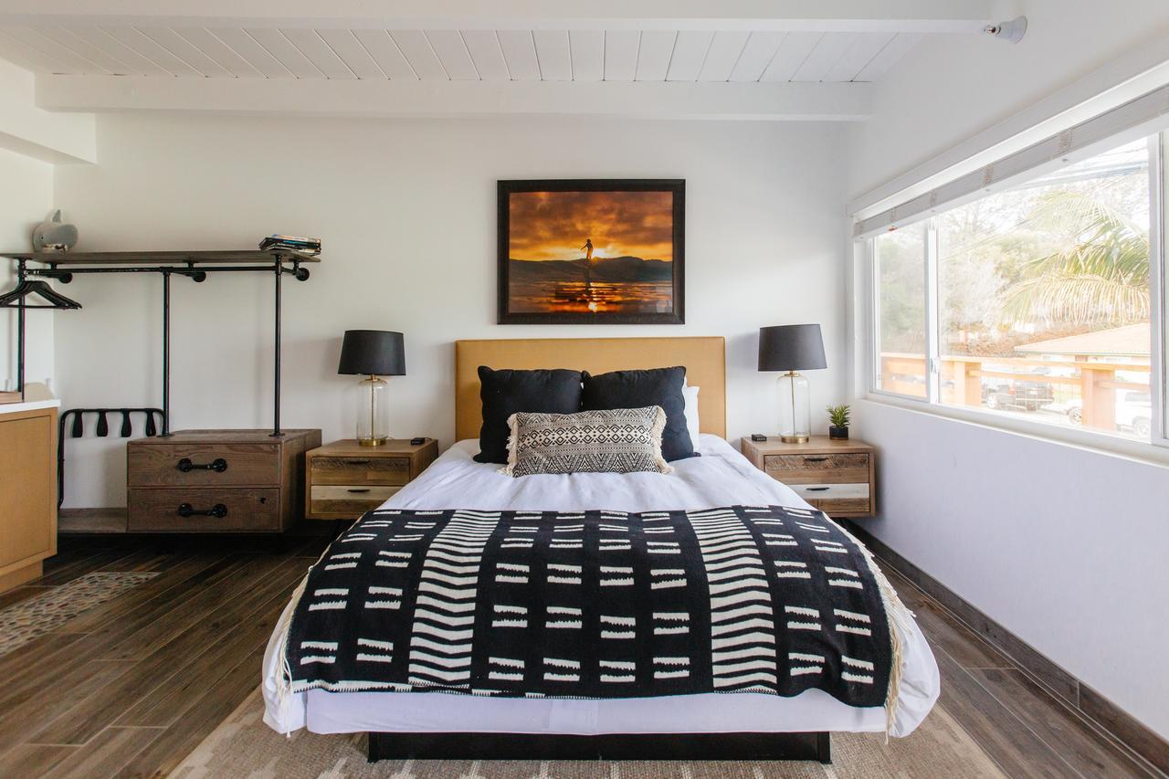 Surfhouse Motel Encinitas Kültér fotó