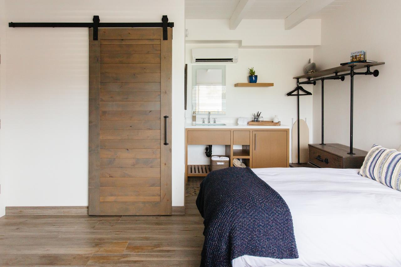 Surfhouse Motel Encinitas Kültér fotó