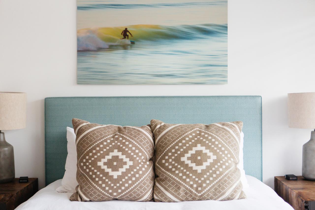 Surfhouse Motel Encinitas Kültér fotó