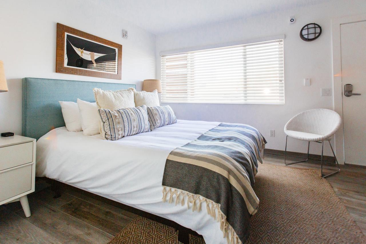 Surfhouse Motel Encinitas Kültér fotó