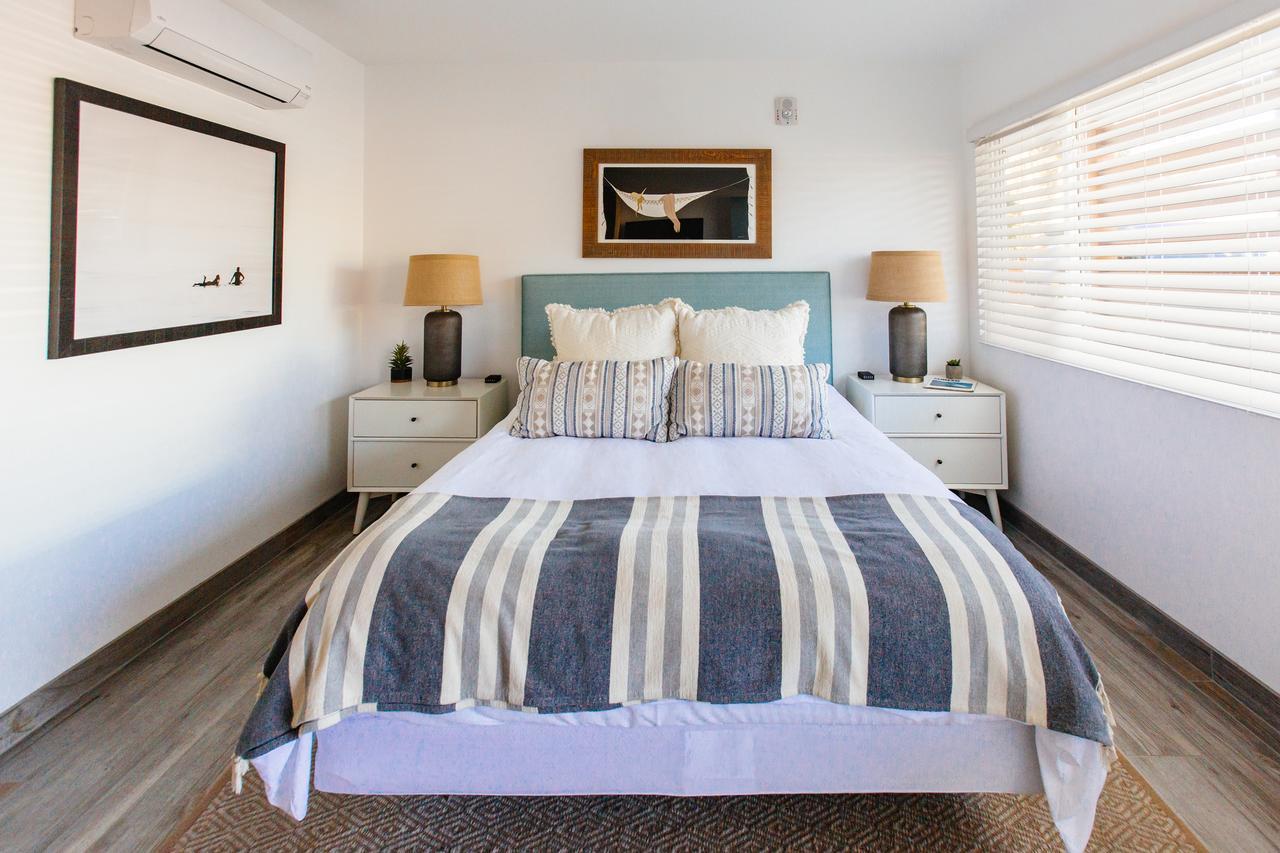 Surfhouse Motel Encinitas Kültér fotó