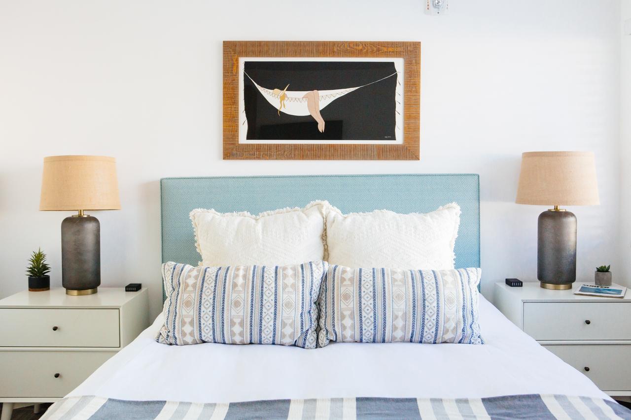 Surfhouse Motel Encinitas Kültér fotó