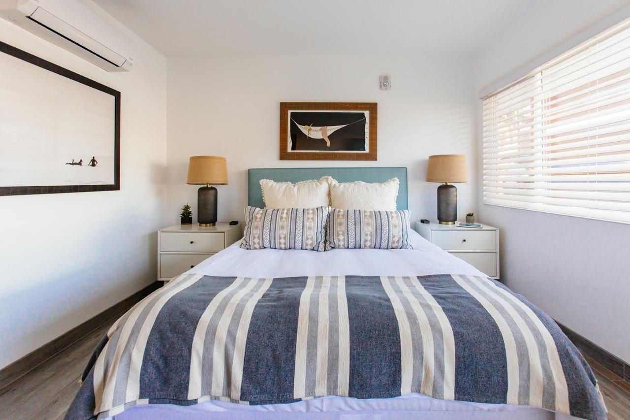 Surfhouse Motel Encinitas Kültér fotó