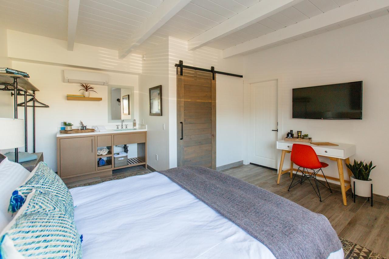 Surfhouse Motel Encinitas Kültér fotó