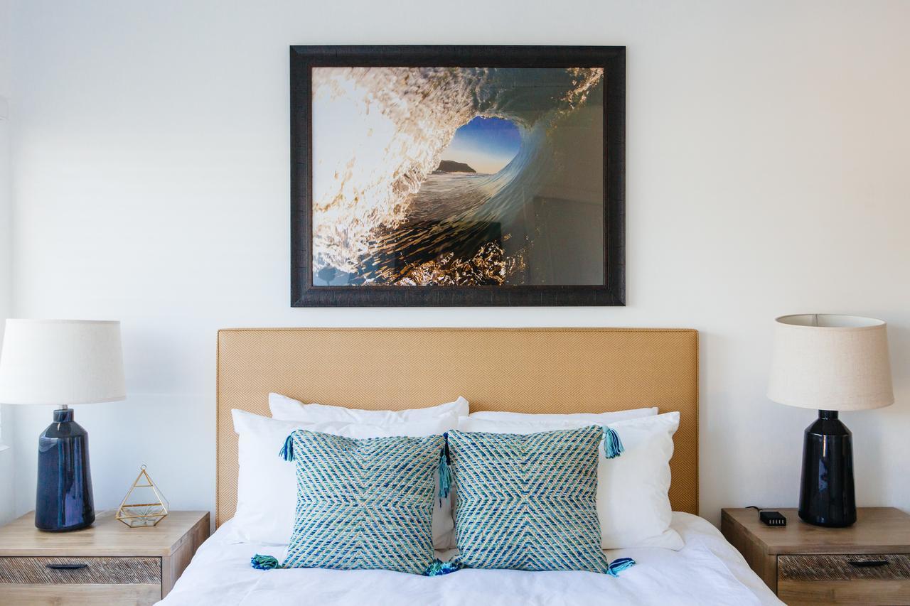 Surfhouse Motel Encinitas Kültér fotó