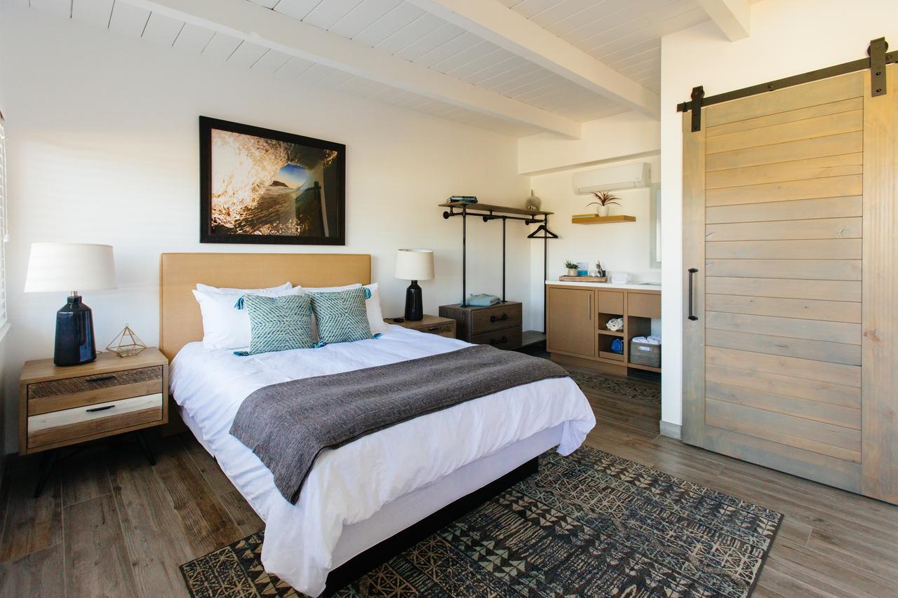 Surfhouse Motel Encinitas Kültér fotó