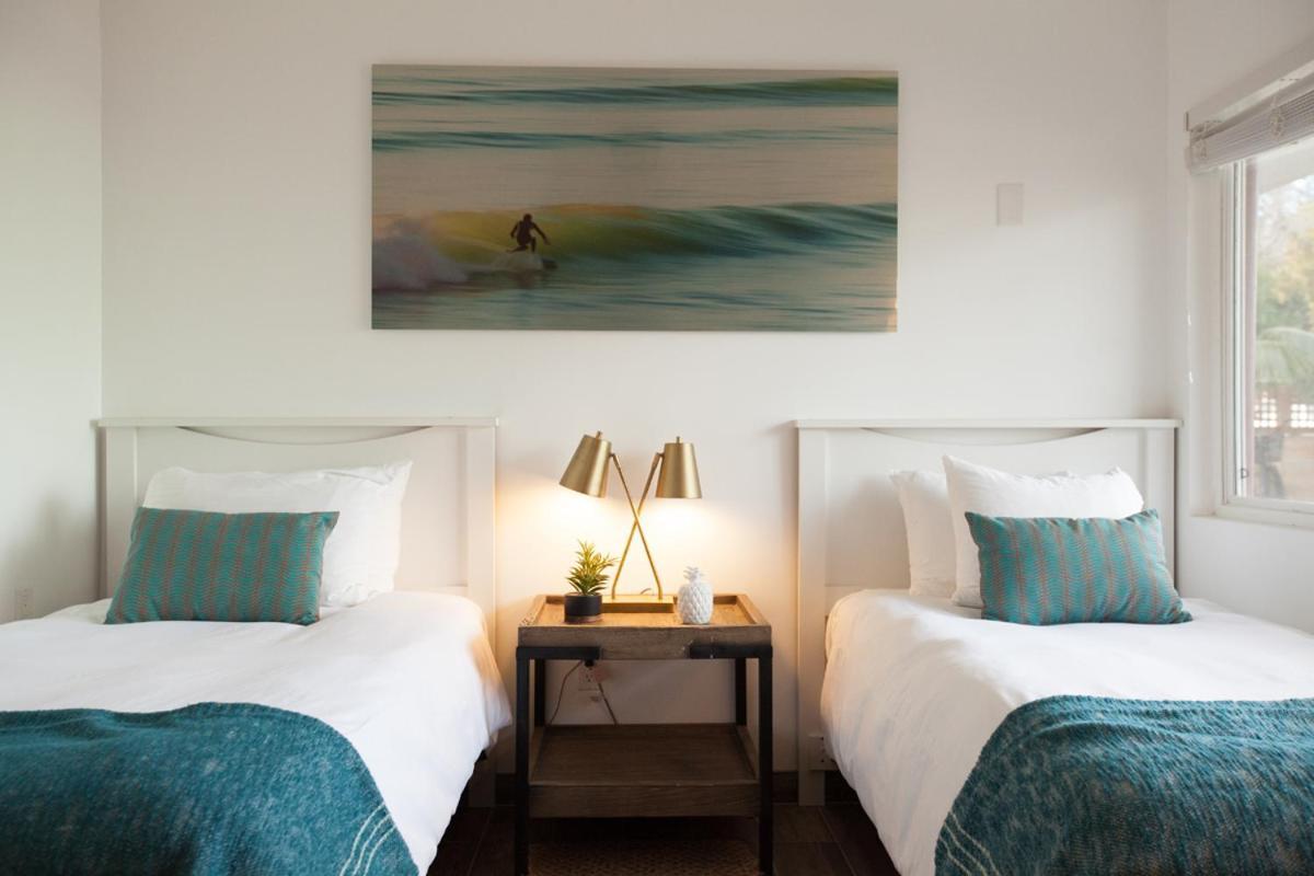 Surfhouse Motel Encinitas Kültér fotó