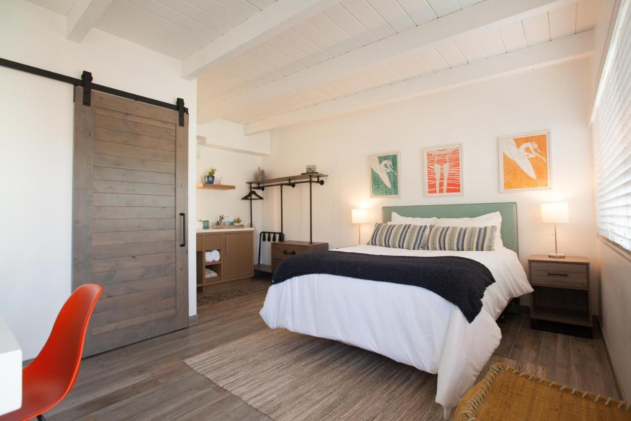 Surfhouse Motel Encinitas Kültér fotó