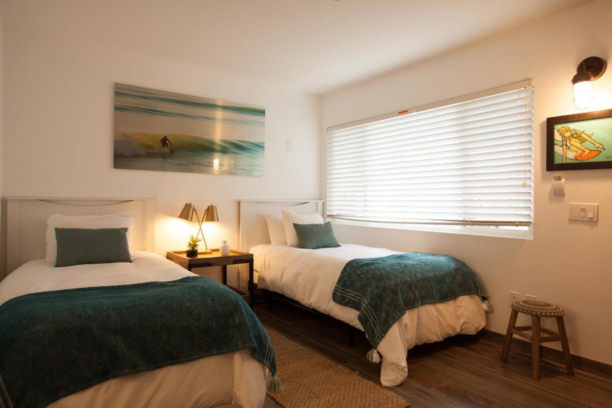 Surfhouse Motel Encinitas Kültér fotó