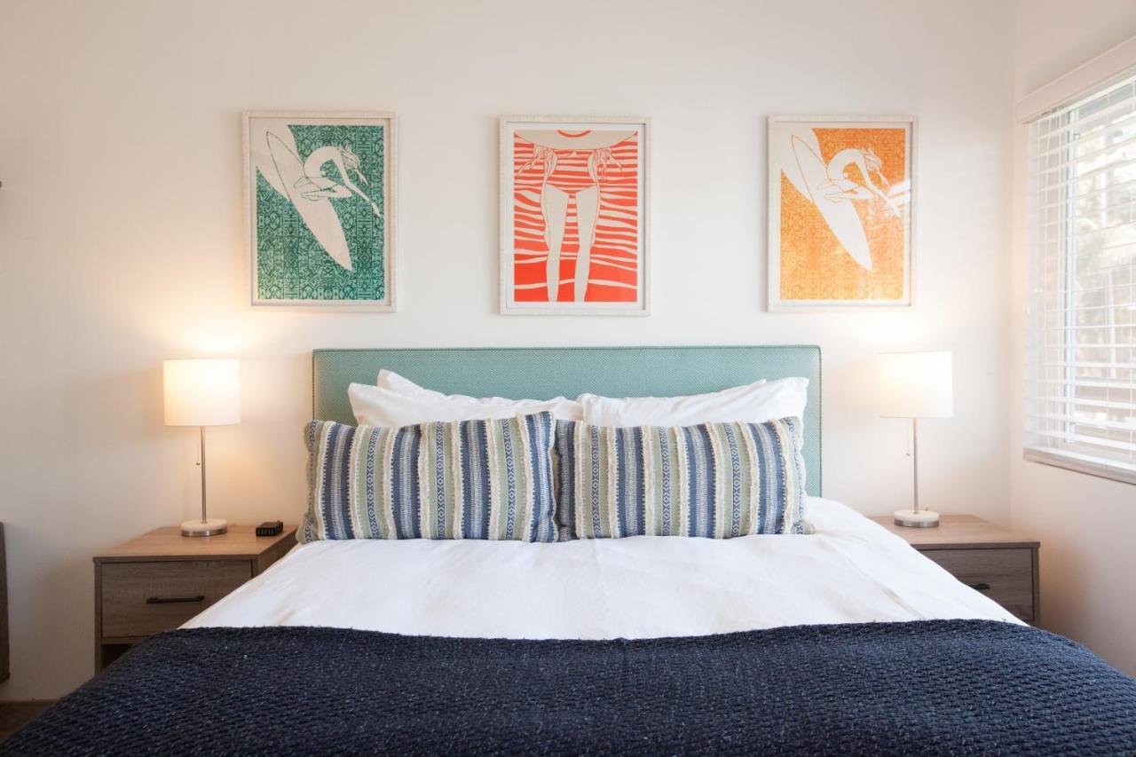 Surfhouse Motel Encinitas Kültér fotó
