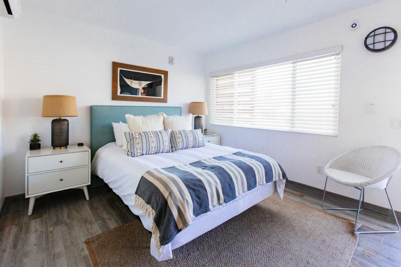 Surfhouse Motel Encinitas Kültér fotó