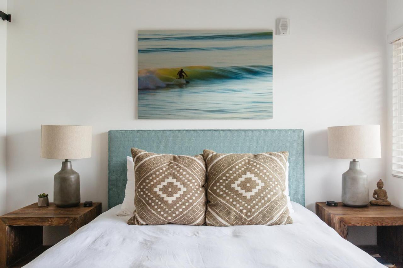 Surfhouse Motel Encinitas Kültér fotó