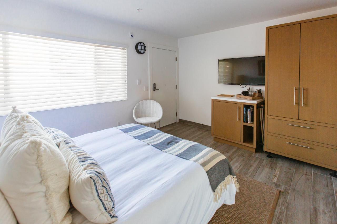Surfhouse Motel Encinitas Kültér fotó