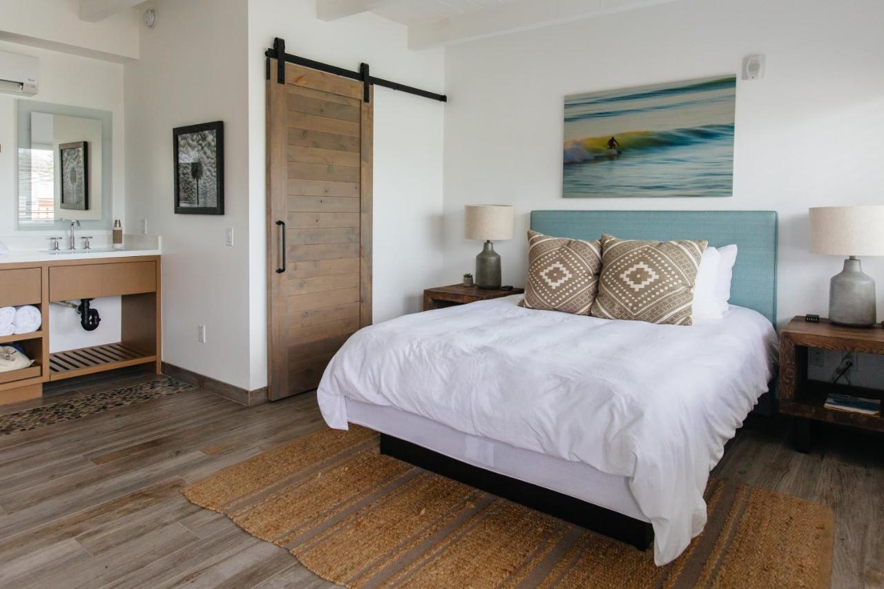 Surfhouse Motel Encinitas Kültér fotó